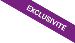 Exclusivité