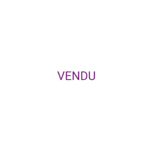 Vendu